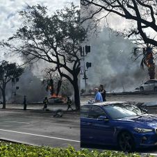 accidente de avioneta 