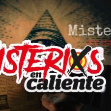 podcasts, misterio, suspenso, terror
