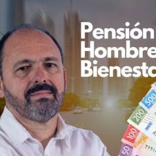 pension, hombres bienestar