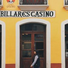 México y el auge silencioso de los casinos: un motor económico en expansión