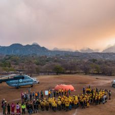 incendios, aire, morelos