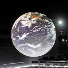 Invitan a observar los eventos astronómicos del mes de junio