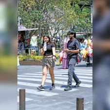 Alertan por altas temperaturas en Morelos 