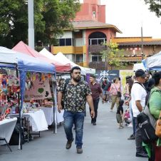 Cultura, Semana de la Primavera, Morelos Cultura, Semana de la Primavera, Morelos