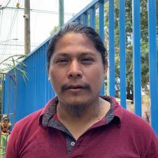 Marcelo Ballastra, Jesús, Ocotepec