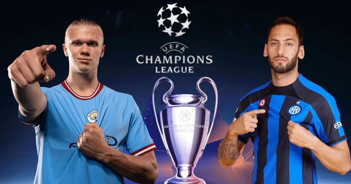 Hoy se juega la Final de la Champions