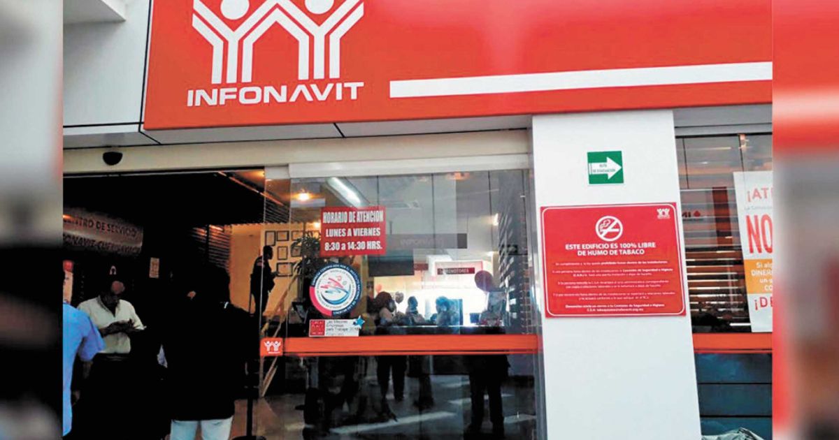 Dice Infonavit cómo ponerte al corriente