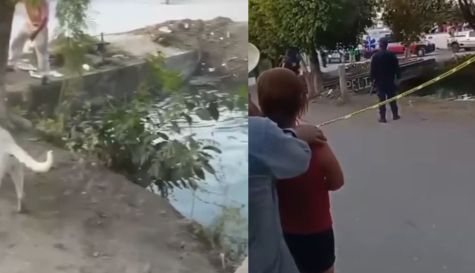 tlaquiltenango, Chaca Fest, ahogado