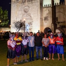Semana Santa, afluencia