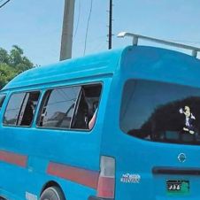 transporte, Tlayacapan transporte, Tlayacapan