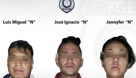 Les dan 22 años de cárcel por robo de una camioneta en Cuernavaca