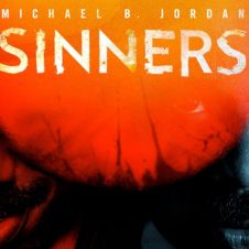 Portada de Sinners