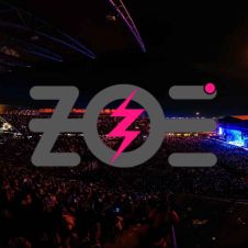 escudo de Zoé