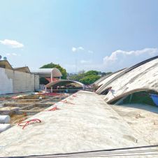 obras, ALM, Cuernavaca