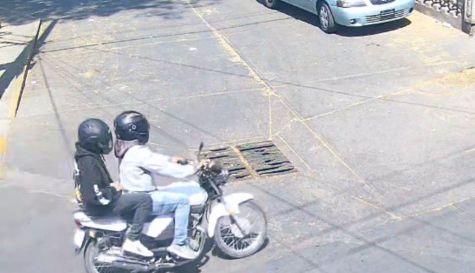 La Parota