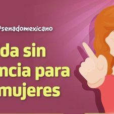 Senado Informa: Porfirio Muñoz Ledo