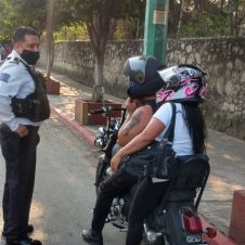 accidentes, moto, operativos
