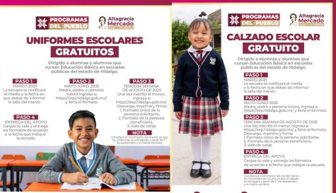 uniformes, escolares, gratis