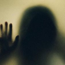 mujer, desaparecida, niños