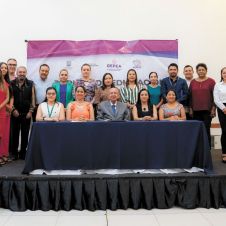 Capacitan en orientación sexual