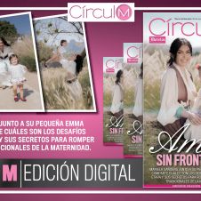 Círculo M 119 - Amor sin Fronteras