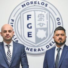 Fiscal, feminicidios