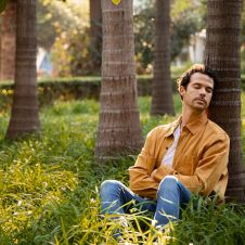 En un mundo cada vez más acelerado y abrumador, encontrar herramientas simples para cuidar nuestra salud mental es más urgente que nunca