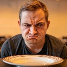 Este fenómeno, popularmente conocido como “hangry”es una reacción real y biológicamente comprobada. 
