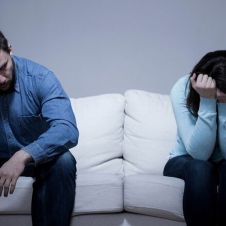 Las relaciones humanas no se sostienen únicamente por el afecto.