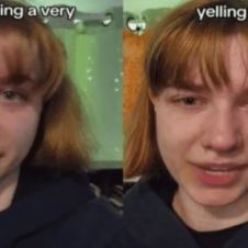 Mujer defiende su impuntualidad con explicación médica.jpg