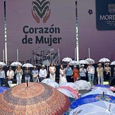 Corazon de mujer, morelos