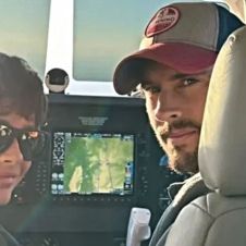 Padre e hijo mueren en accidente de avión .jpg