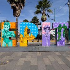 “Desde el corazón del barrio. Tepito: raíces profundas, voces que resuenan”