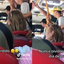 Chofer se pierde en su primer dia de trabajo .jpg