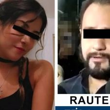 Ariadna Fernanda, amparo, Rautel