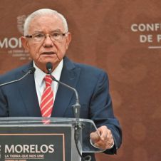 Juan Salgado, elecciones