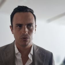 Daniel Martinez Terrazas