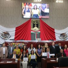 contadores, Congreso