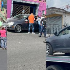 Mariachi, Huitzilac, asesinato