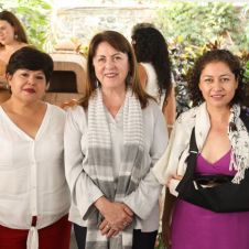 mujeres, situación de violencia