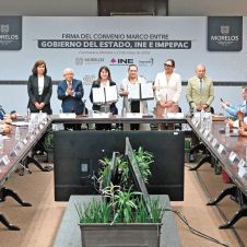 ine impepac margarita gonzalez