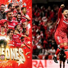 Toluca campeon Toluca campeon