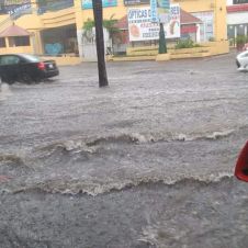 lluvias, Morelos