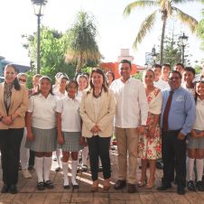 margarita, conferencia, lluvias