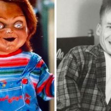 Muere Ed Gale, el actor detrás de Chucky, entre luces, sombras y escándalos