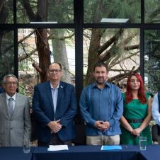 convenio