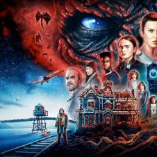 Stranger Things quinta temporada