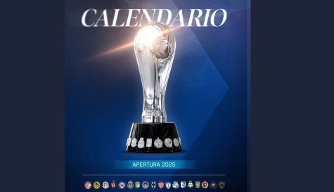 Así es el Calendario del Apertura 2025 de la Liga MX; aquí tienes todos ...