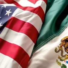 México y Estados Unidos