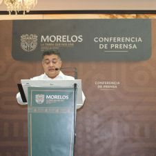 irregularidades, CES, Morelos